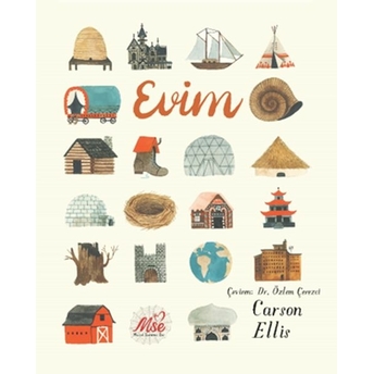 Evim Carson Ellis