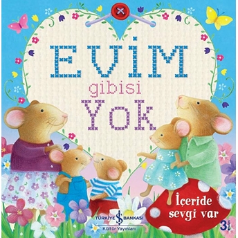 Evim Gibisi Yok Alice King