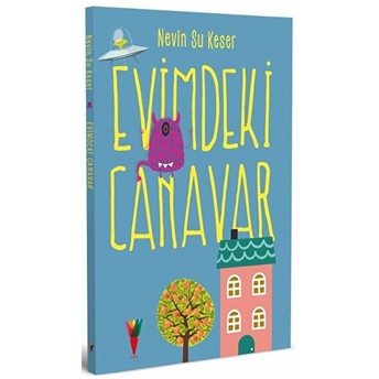 Evimdeki  Canavar