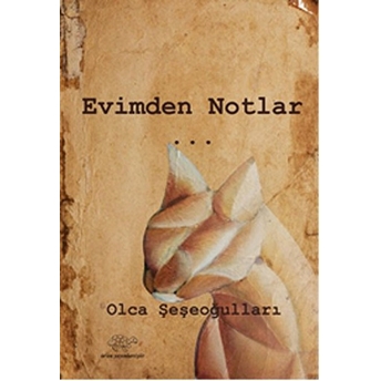 Evimden Notlar - Kolektif