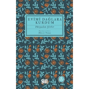 Evimi Dağlara Kurdum - Müesser Yeniay