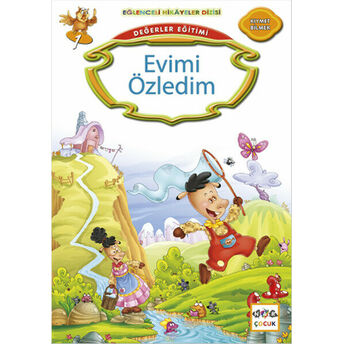 Evimi Özledim Kemal Seyyit