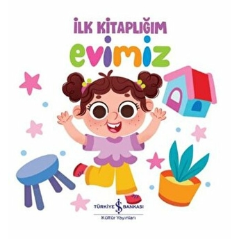 Evimiz