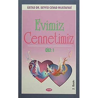 Evimiz Cennetimiz Cilt 1