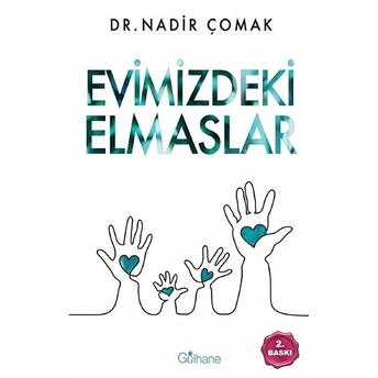 Evimizdeki Elmaslar Nadir Çomak