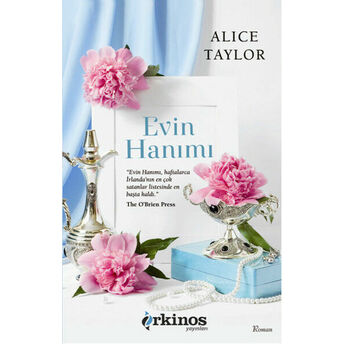 Evin Hanımı Alice Taylor