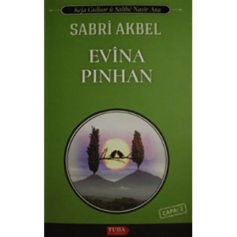 Evina Pinhan