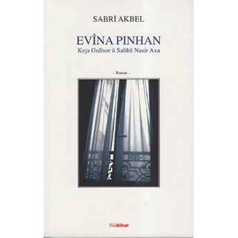 Evina Pınhan Sabri Akbel