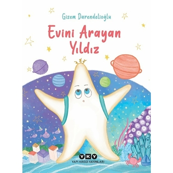 Evini Arayan Yıldız Gizem Darendelioğlu