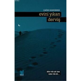 Evini Yıkan Derviş Çağrı Kandemir