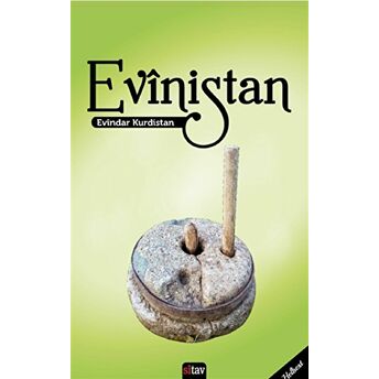 Evinistan Evindar Kurdistan