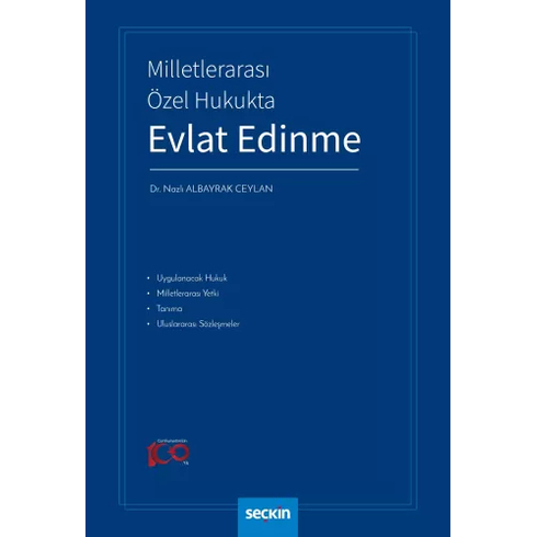 Evlat Edinme Nazlı Albayrak Ceylan