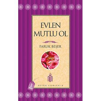 Evlen Mutlu Ol Faruk Beşer