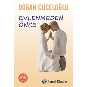 Evlenmeden Önce Doğan Cüceloğlu