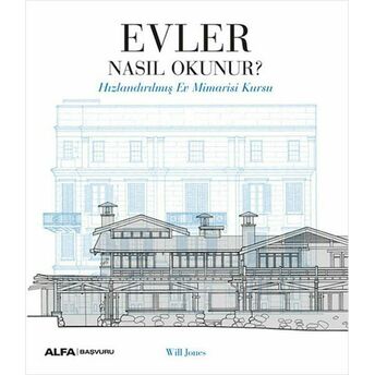 Evler Nasıl Okunur? Will Jones