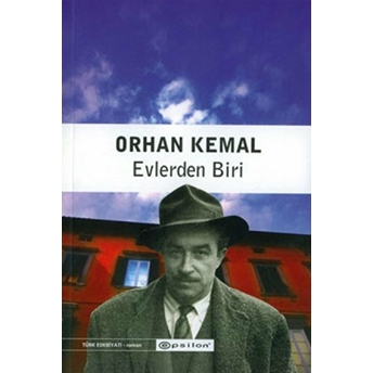 Evlerden Biri Orhan Kemal