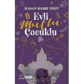 Evli Mutlu Çocuklu Şafak Mustafa