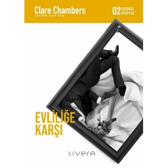 Evliliğe Karşı Clare Chambers