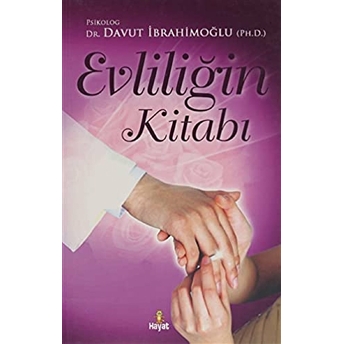 Evliliğin Kitabı Davut Ibrahimoğlu