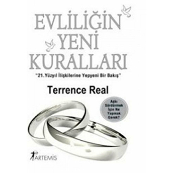 Evliliğin Yeni Kuralları Terrence Real