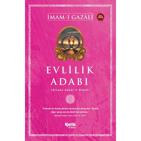 Evlilik Adabı Imam-I Gazali