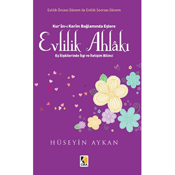 Evlilik Ahlakı Hüseyin Aykan