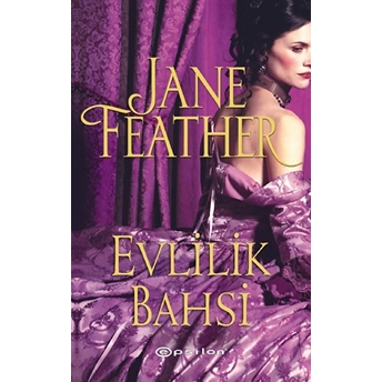 Evlilik Bahsi Jane Feather