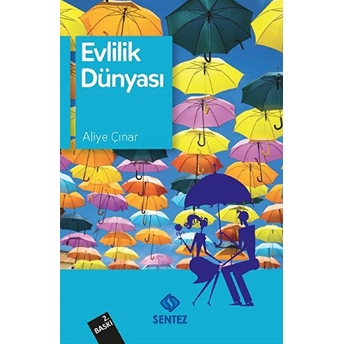 Evlilik Dünyası Aliye Çınar