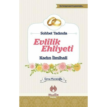 Evlilik Ehliyeti (Ciltli) Esma Muratoğlu