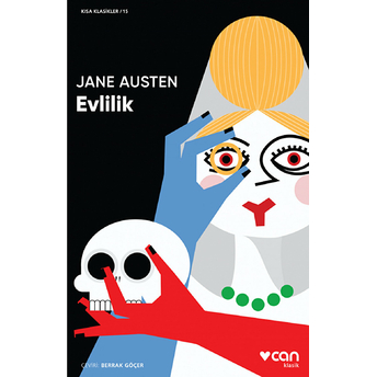 Evlilik Jane Austen