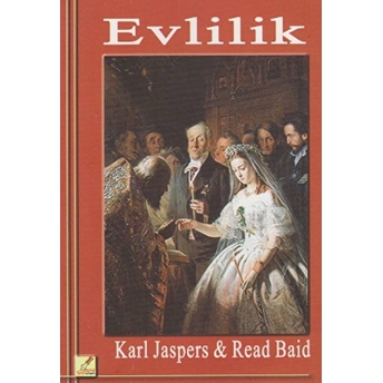 Evlilik Karl Jaspers