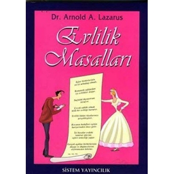 Evlilik Masalları Arnold A. Lazarus