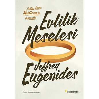 Evlilik Meselesi Jeffrey Eugenides