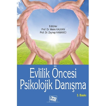 Evlilik Öncesi Psikolojik Danışma Kolektif