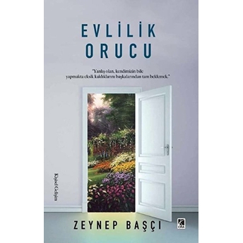 Evlilik Orucu - Zeynep Başçı