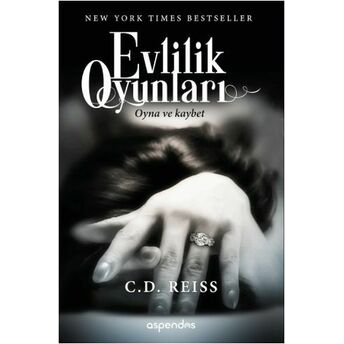 Evlilik Oyunları C. D. Reiss