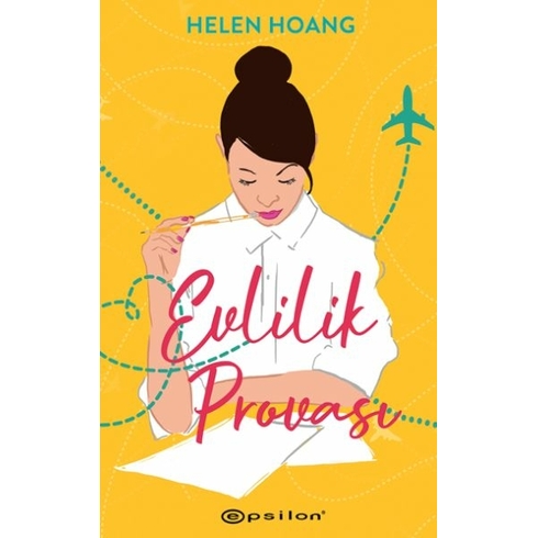 Evlilik Provası Helen Hoang