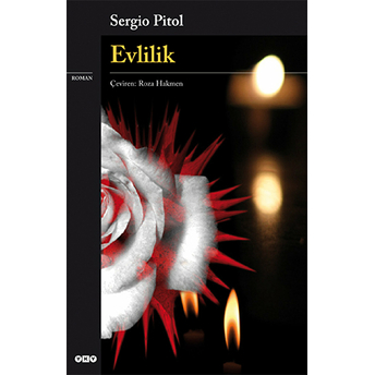 Evlilik Sergio Pitol