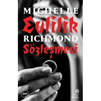 Evlilik Sözleşmesi Michelle Richmond