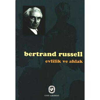 Evlilik Ve Ahlak Bertrand Russell