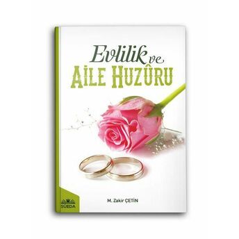 Evlilik Ve Aile Huzuru M.zakir Çetin