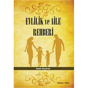 Evlilik Ve Aile Rehberi