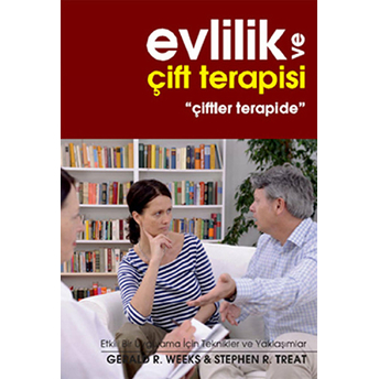 Evlilik Ve Çift Terapisi 