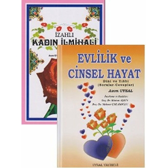 Evlilik Ve Mutluluk Seti-Mürşide Uysal