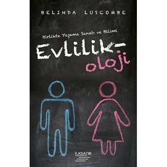 Evlilikoloji Belinda Luscombe