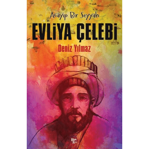 Evliya Çelebi Deniz Yılmaz