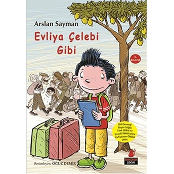 Evliya Çelebi Gibi Arslan Sayman