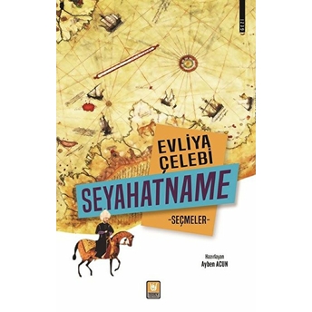 Evliya Çelebi Seyahatname