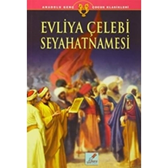 Evliya Çelebi Seyahatnamesi Süleyman Yeşilyurt