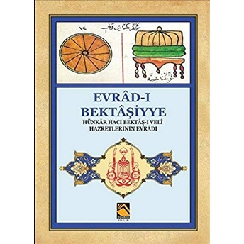 Evradı Bektaşiyye